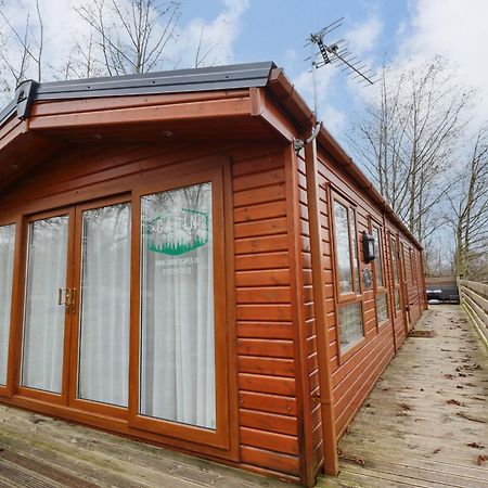 Cygnus Villa Morpeth Bagian luar foto