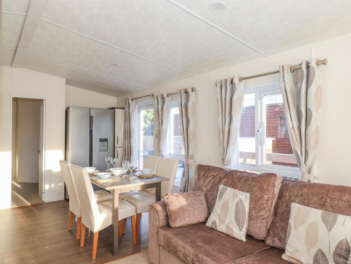 Cygnus Villa Morpeth Bagian luar foto