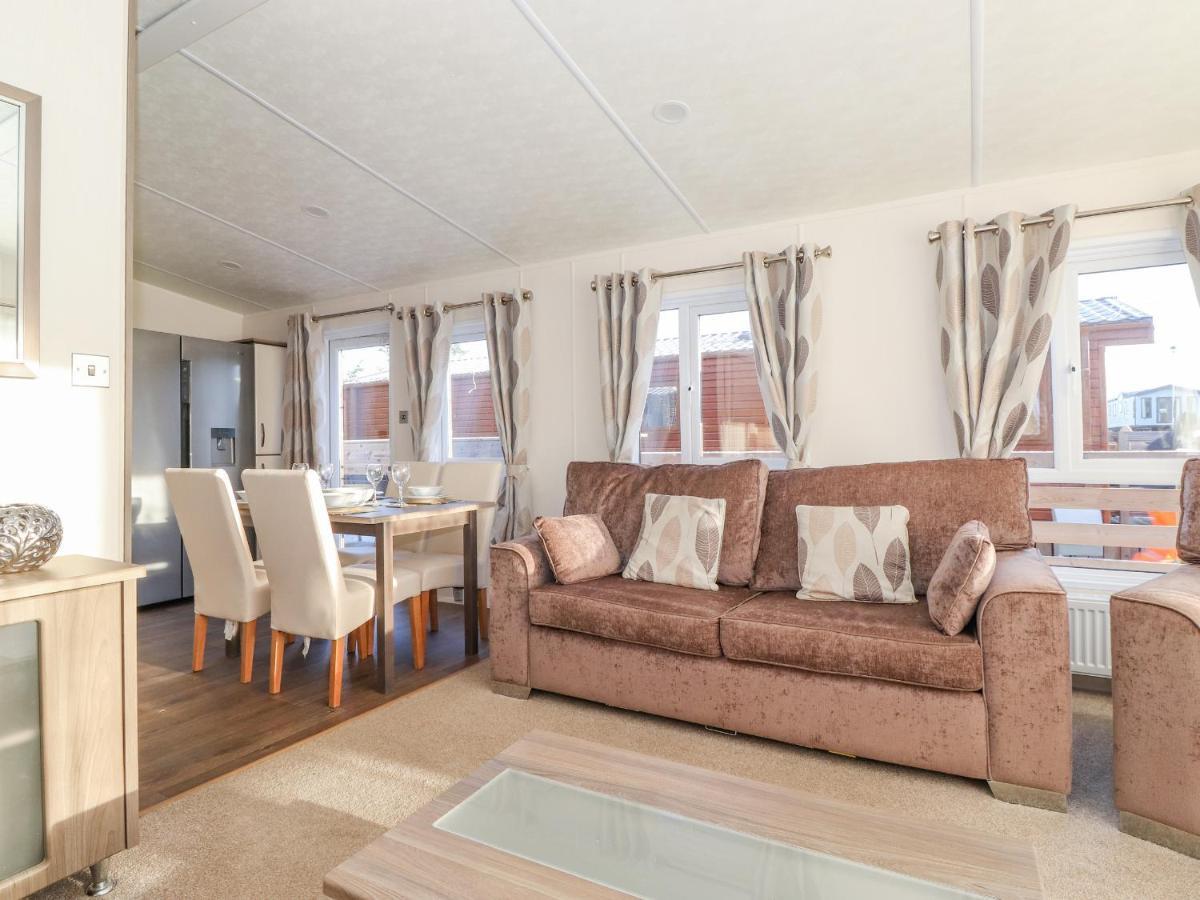 Cygnus Villa Morpeth Bagian luar foto